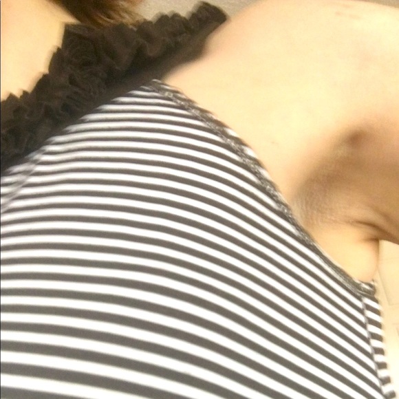 💰 Striped tank - Picture 5 of 6